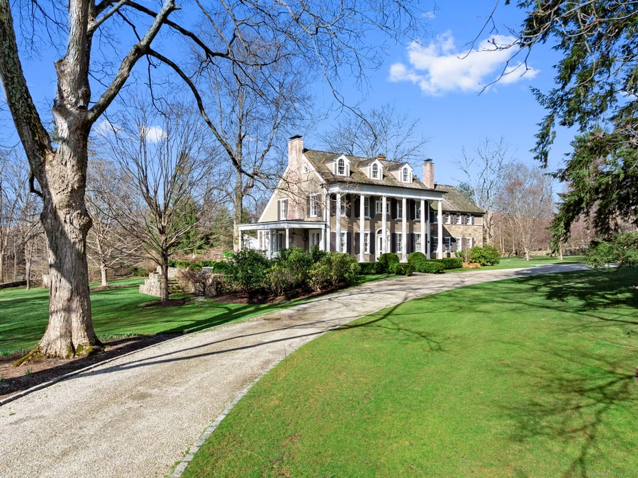 208 Canoe Hill Road Photo 2