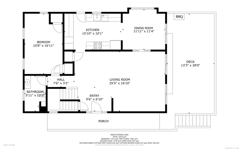 38 Yarmouth Road Photo 36