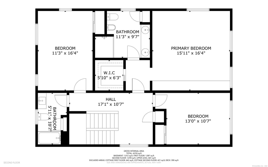 38 Yarmouth Road Photo 37