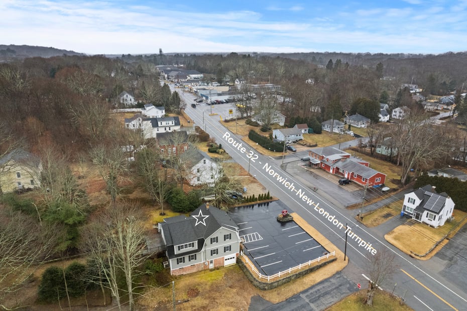 197 Norwich New London Turnpike Photo 7
