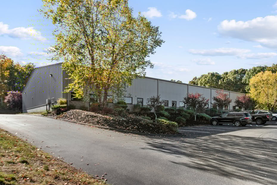 13 West Parkway  #B Photo 5