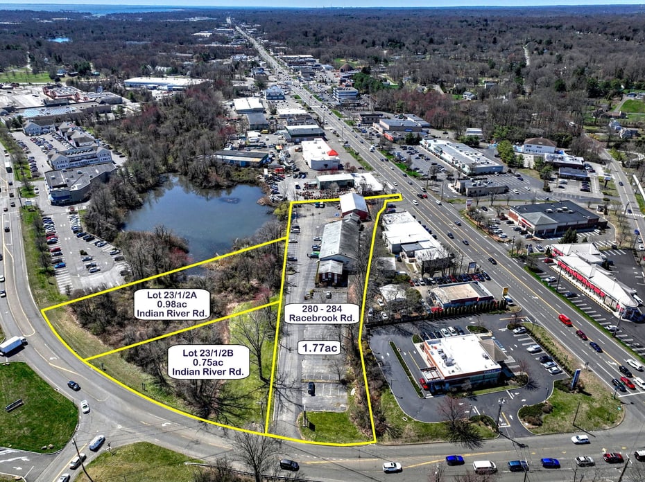284 Racebrook Road Photo 2