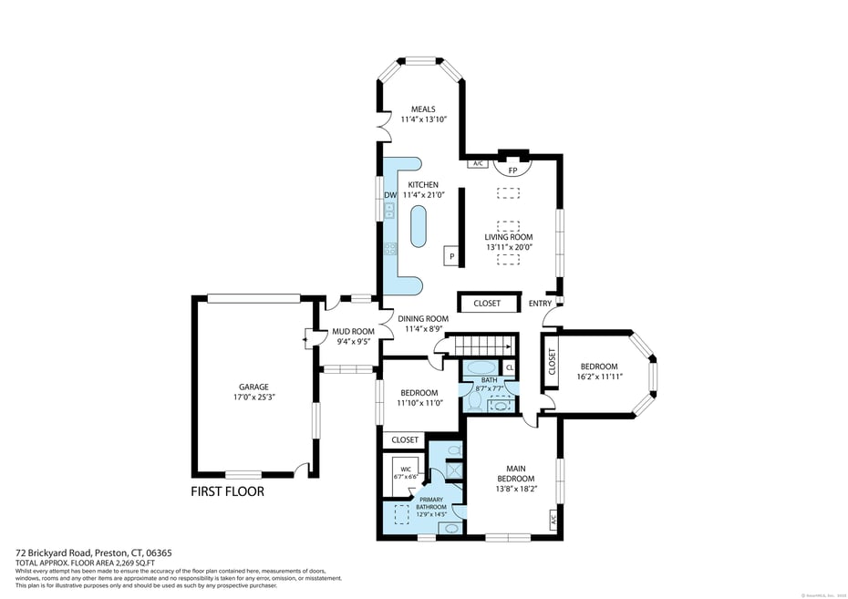 72 Brickyard Road Photo 30
