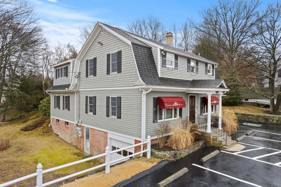 197 Norwich New London Turnpike Photo 1