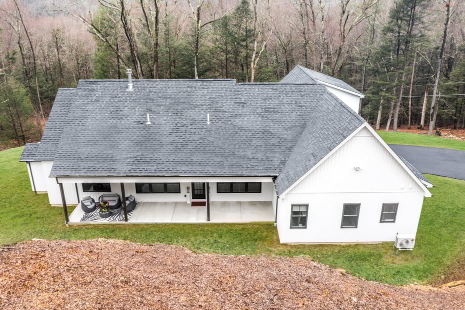 604 Wildcat Hill Road Photo 4