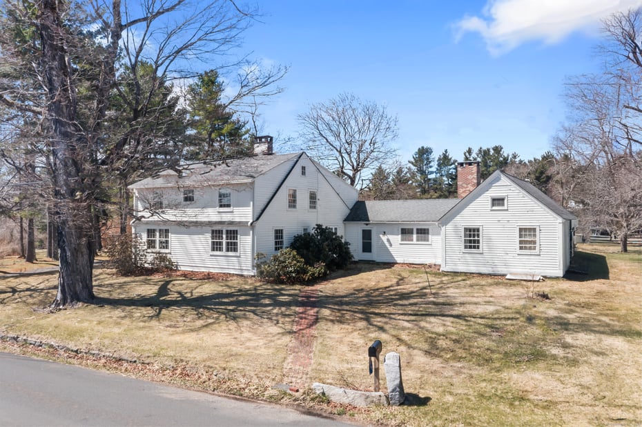 139 Bunnell Street Photo 2