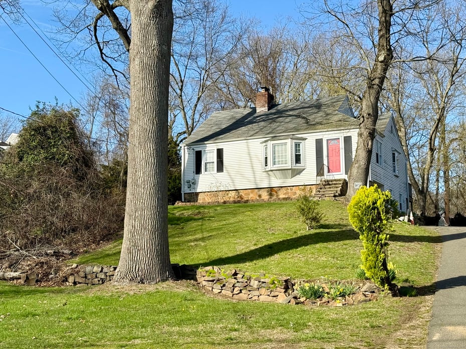 1030 Old Town Road Photo 1