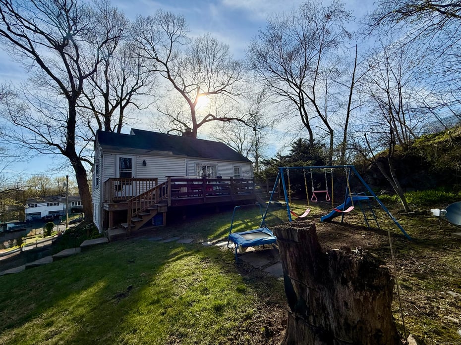 1030 Old Town Road Photo 9