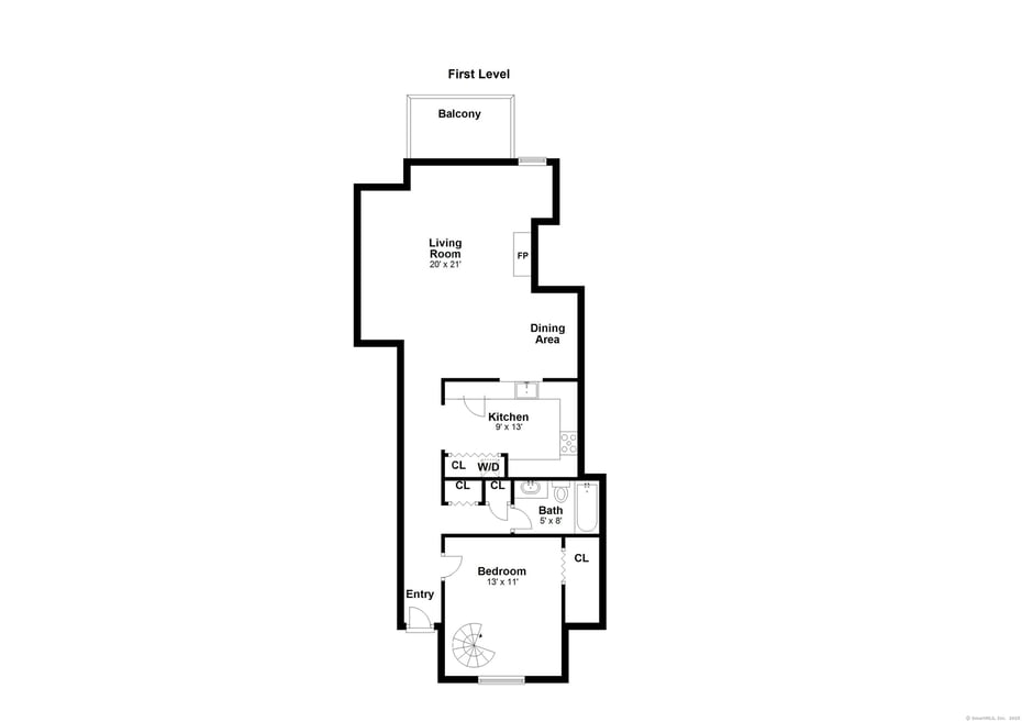 9 River Road  #408 Photo 10