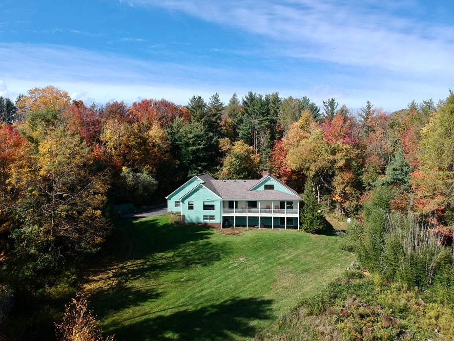 205 Arch Bridge Road Photo 1
