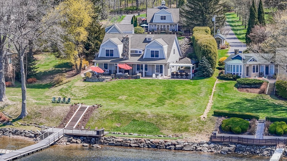 177 East Shore Road Photo 1