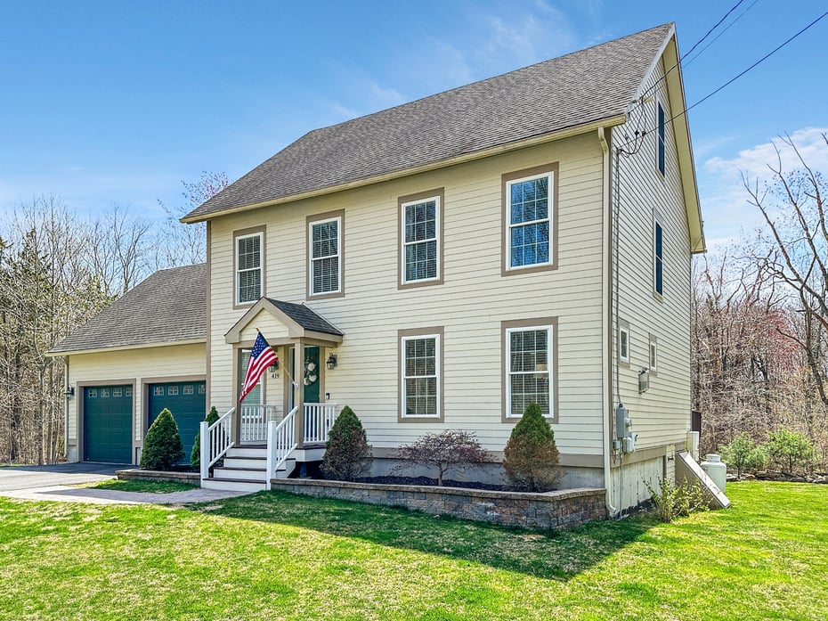 419 Norwich Road Photo 1