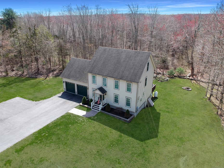 419 Norwich Road Photo 2