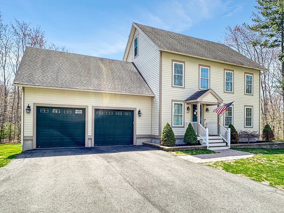 419 Norwich Road Photo 4