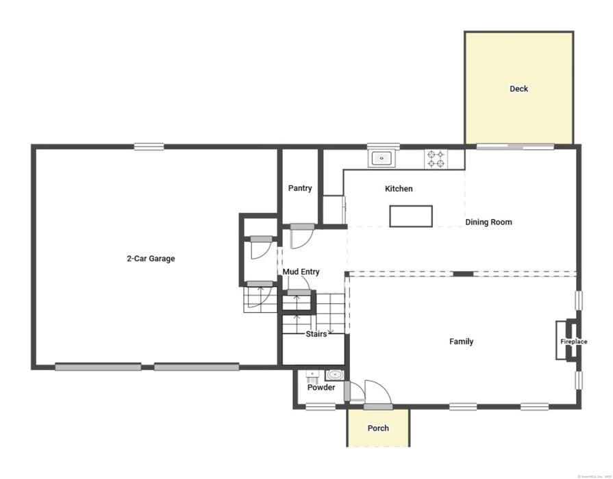 419 Norwich Road Photo 9