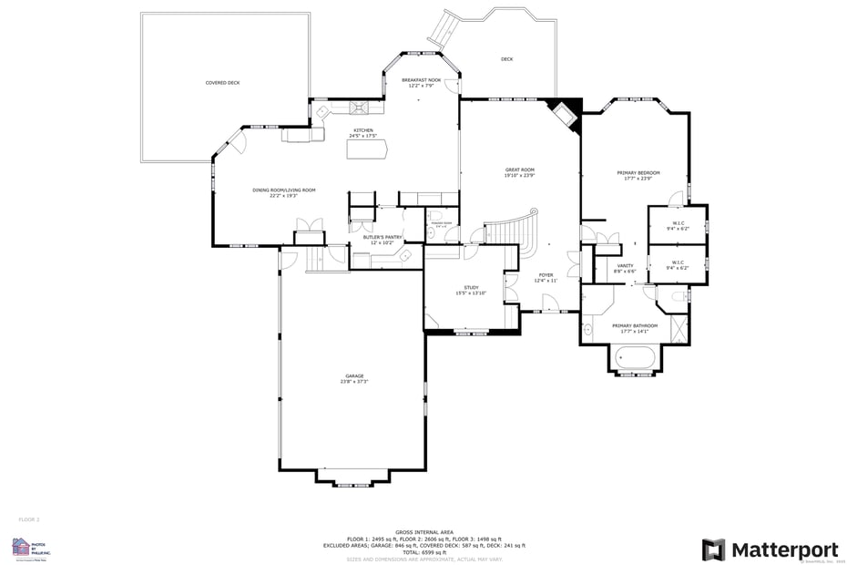 395 Isinglass Road Photo 30