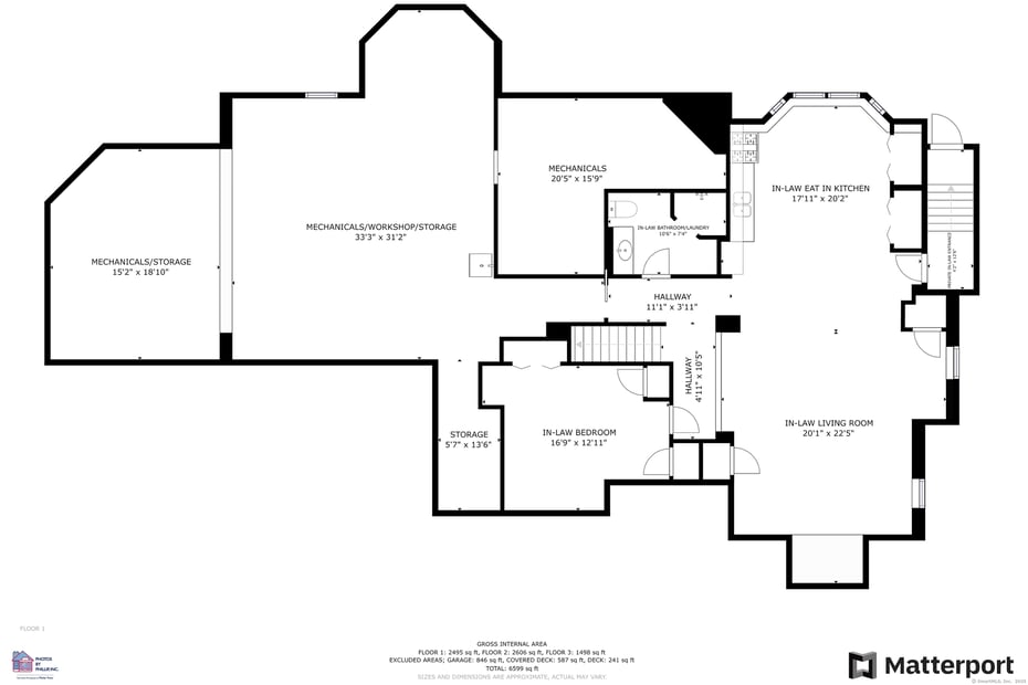 395 Isinglass Road Photo 31