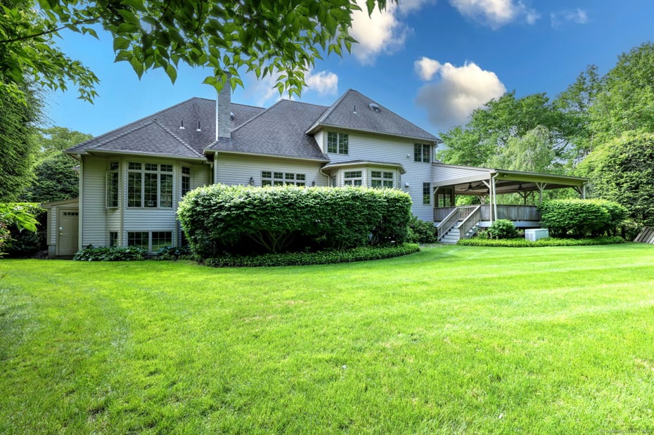 395 Isinglass Road Photo 32