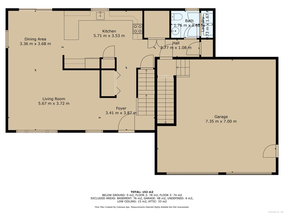 2 Lexington Trail Photo 5
