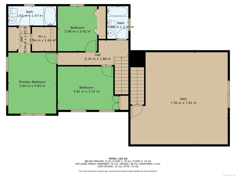2 Lexington Trail Photo 15