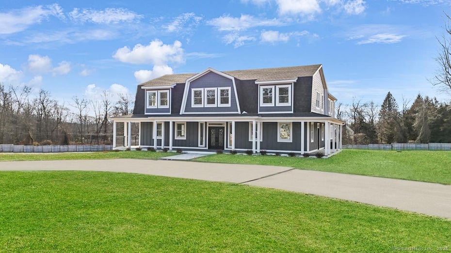 433 Belden Hill Road Photo 1