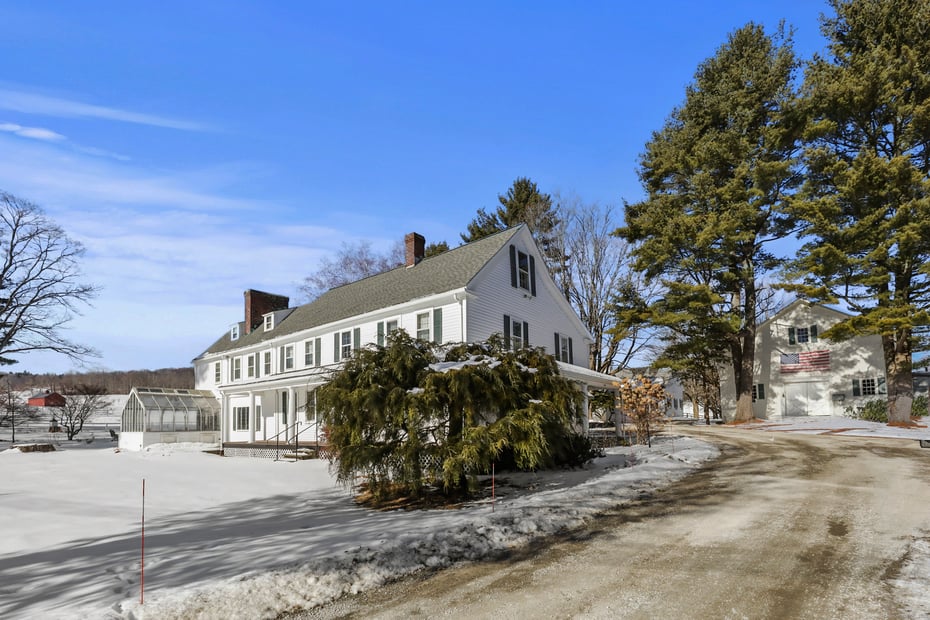 802 State Road Photo 2