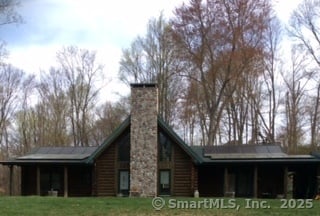204 Old Blue Hills Road Photo 1