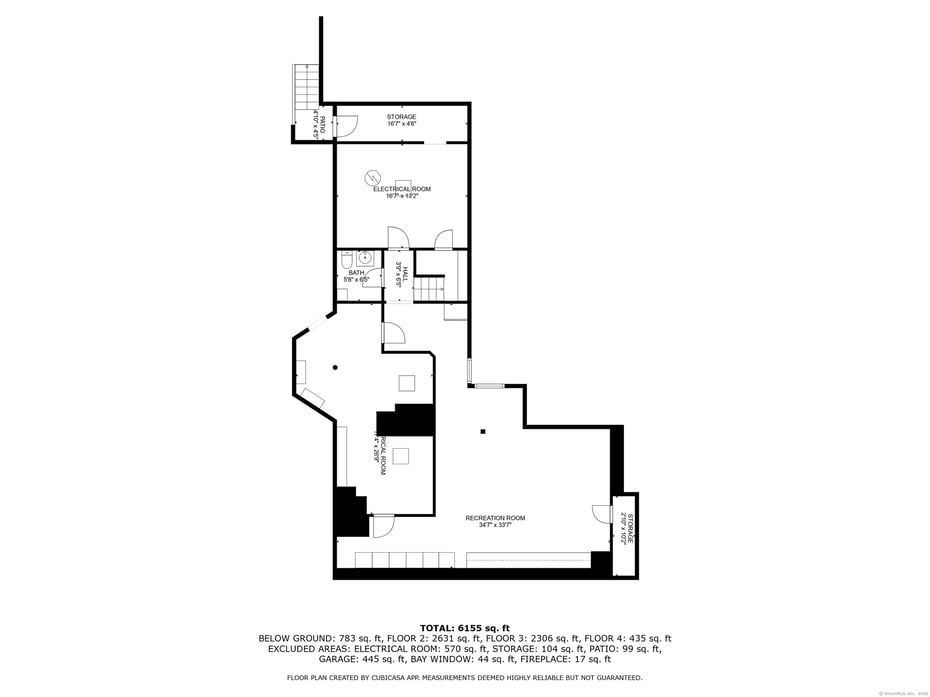 828 Sasco Hill Road Photo 33