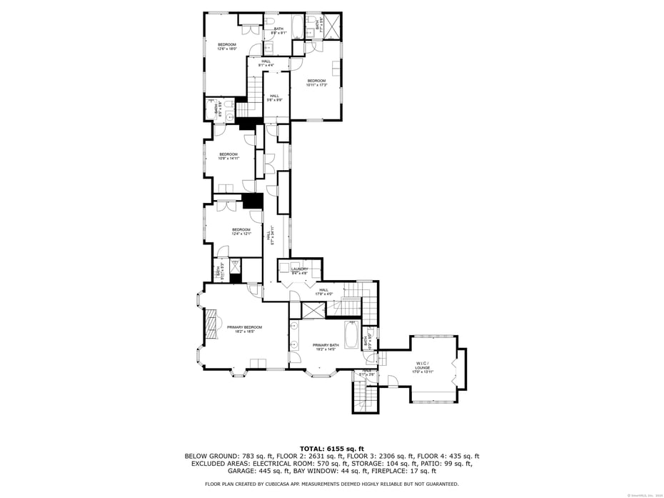 828 Sasco Hill Road Photo 34