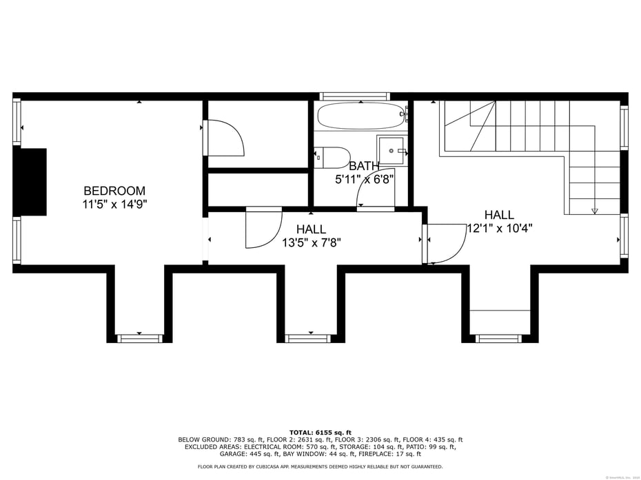 828 Sasco Hill Road Photo 35
