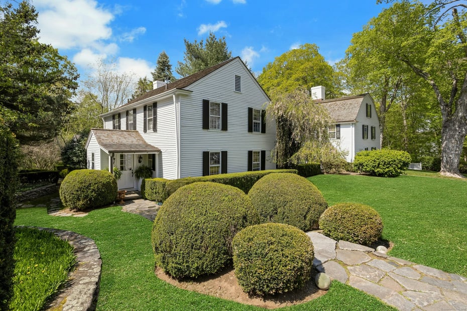 35 Old Redding Road Photo 39