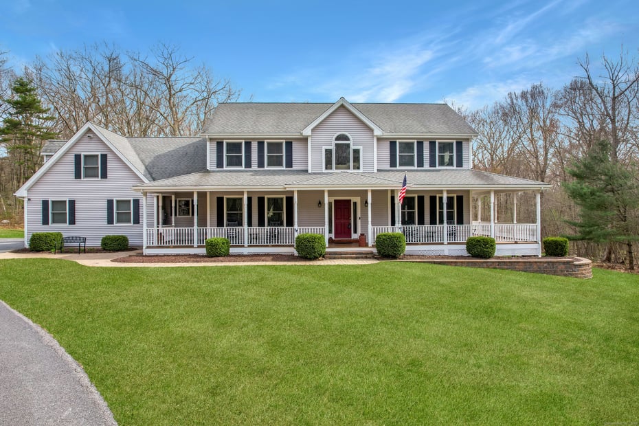 167 Weingart Road Photo 1