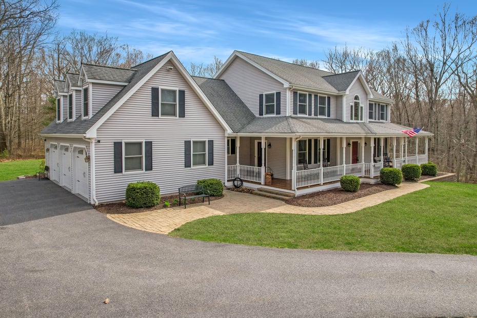 167 Weingart Road Photo 2