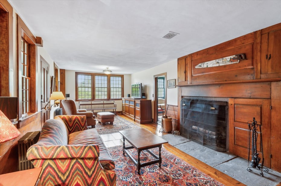 124 West Road Photo 12