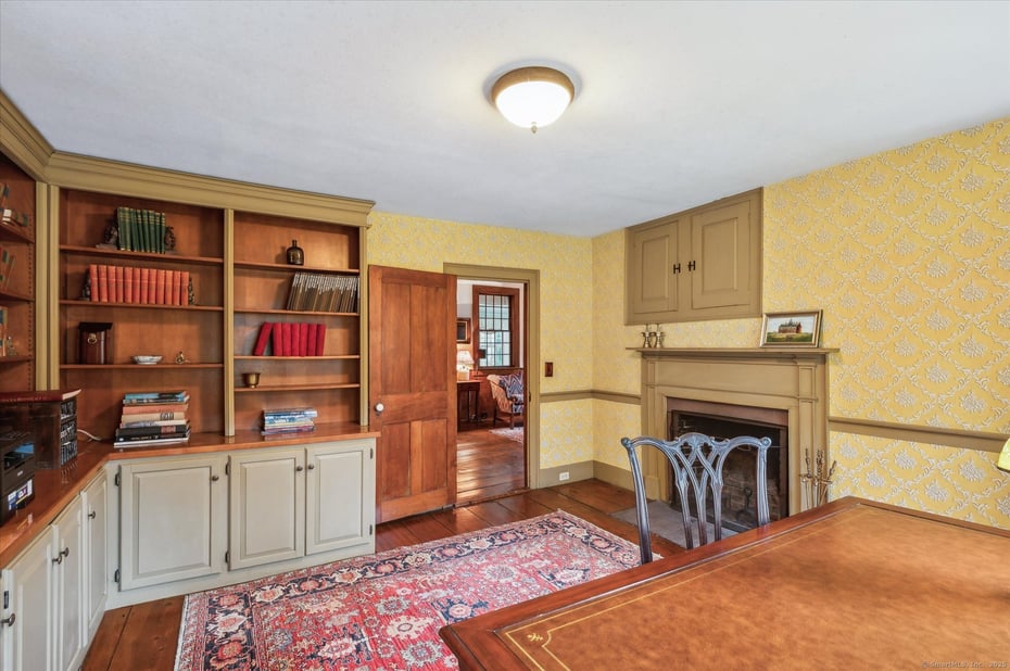 124 West Road Photo 15