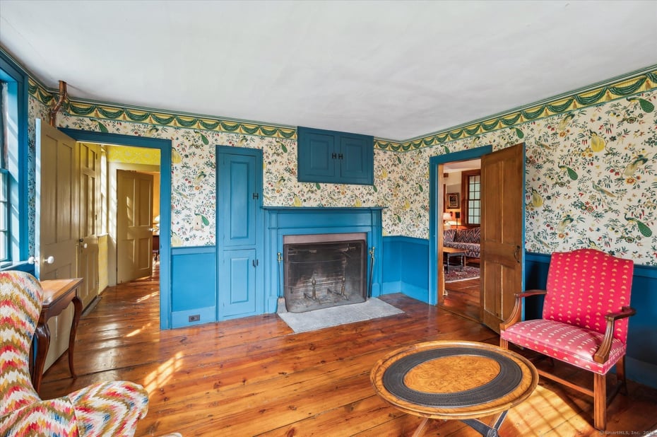 124 West Road Photo 16