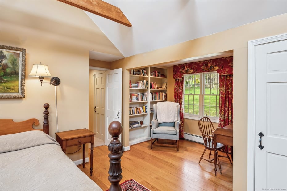 124 West Road Photo 19