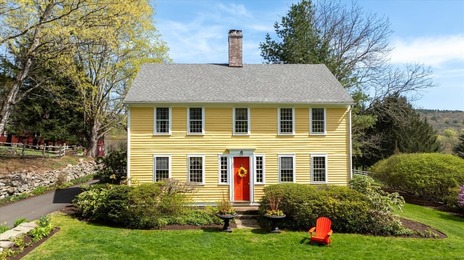 124 West Road Photo 29