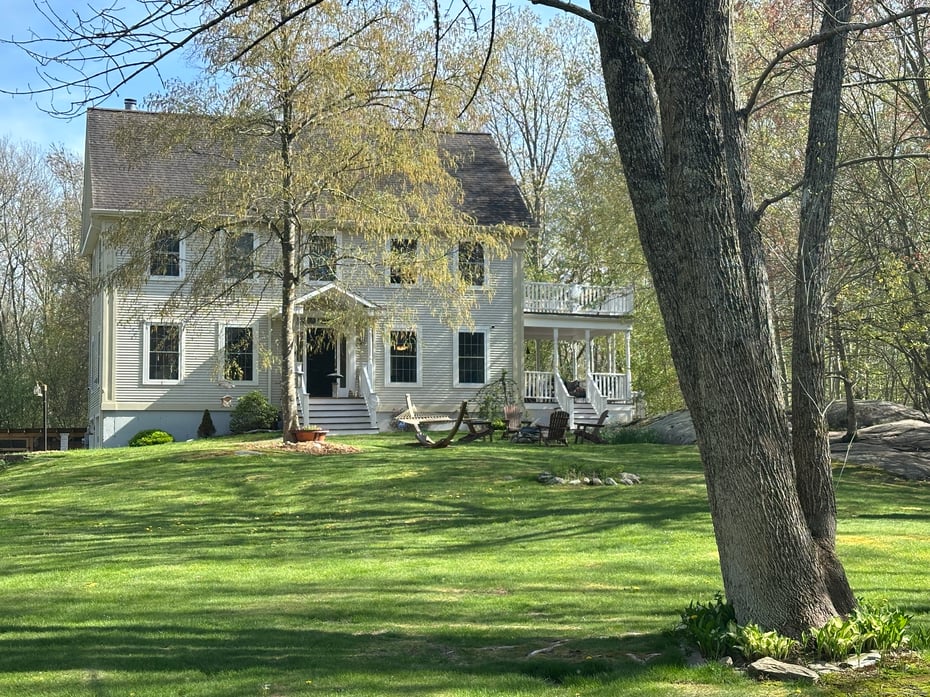 202 Gallup Hill Road Photo 1