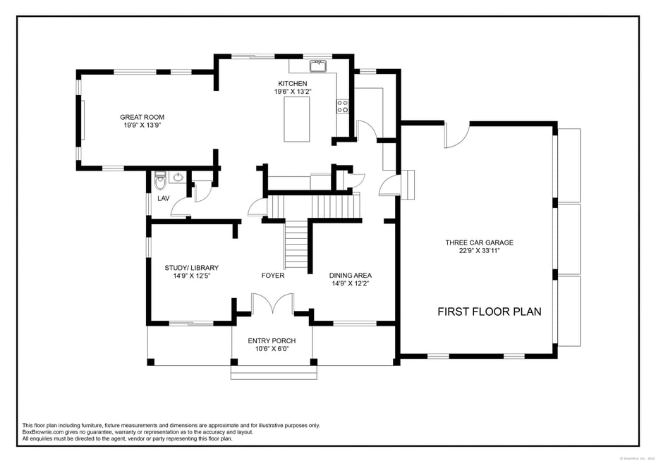 48 Stonebridge Lane Lot 2 Photo 2