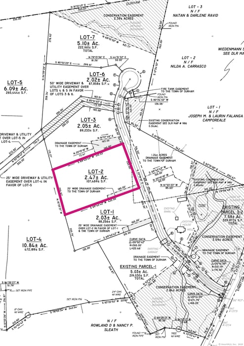 48 Stonebridge Lane Lot 2 Photo 4