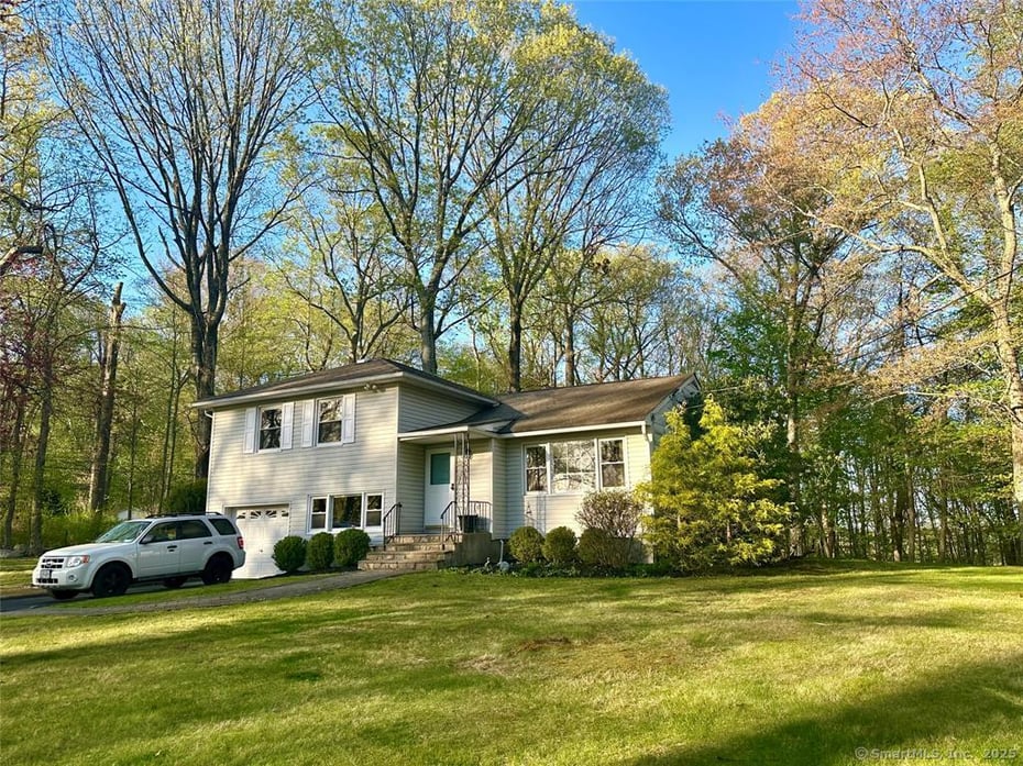 2474 Ridge Street Photo 1
