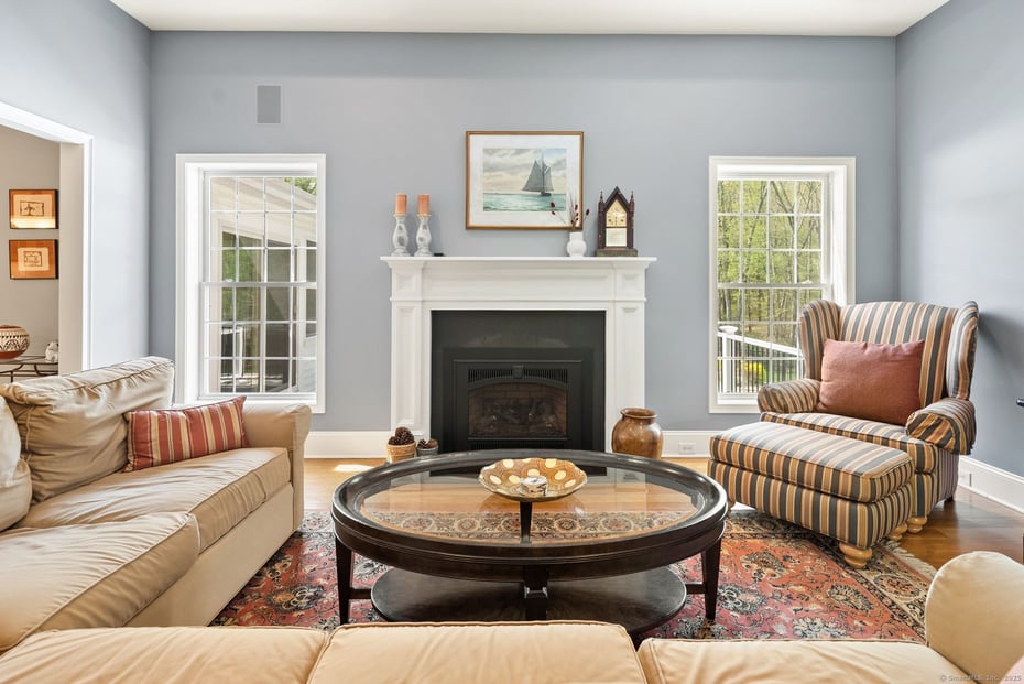 66 Laurelwood Pond Lane Photo 8
