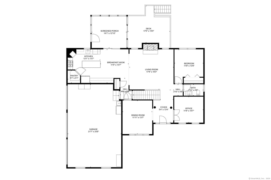 66 Laurelwood Pond Lane Photo 21