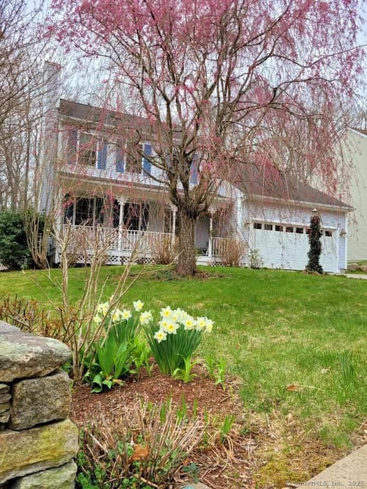 Groton Single Family Photo 1