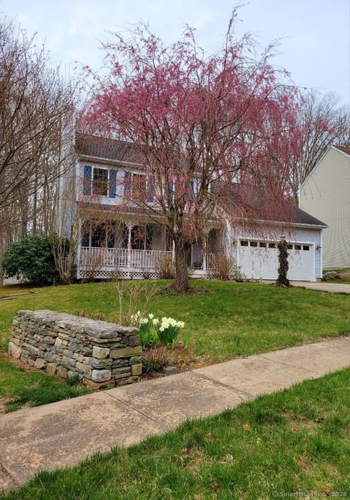 Groton Single Family Photo 2