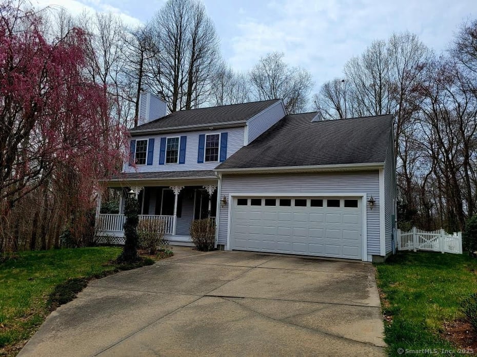 Groton Single Family Photo 3