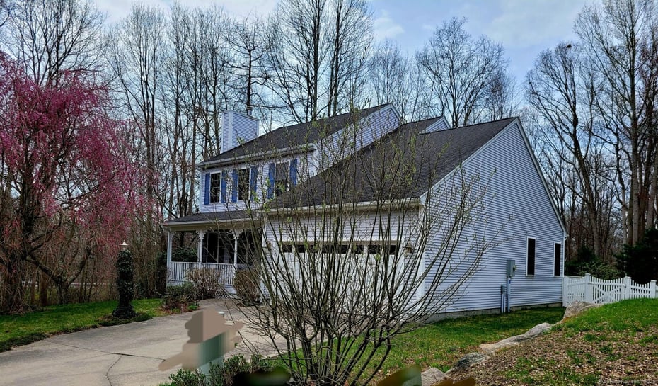 Groton Single Family Photo 4