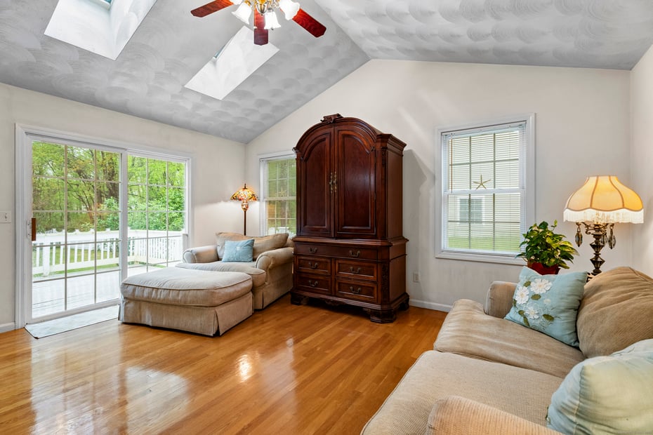 Groton Single Family Photo 7
