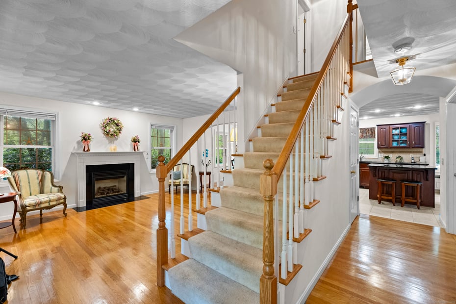 Groton Single Family Photo 8